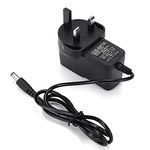 Generic 12V 1A Ride On Car Bike Battery Charger AC Adapter for Kids Electric Scooter