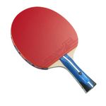 Butterfly Harimoto Tomokazu 2000 Shakehand Table Tennis Racket | Japan Series | Good Speed and Spin with Superb Control | Recommended for Beginning Level Players