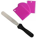 Cake Knife For Decorating