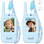 Mafiti Toys for 3 4 5 6 7 8 Year Ol