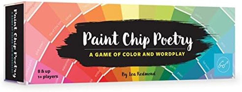 Paint Chip