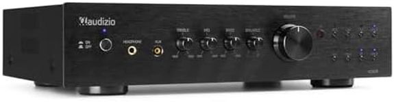 Audizio AD420B Multi Room Amplifier