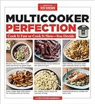Multicooker Perfection: Cook It Fas