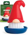 New!! Beardy Dish Brush by Ototo - 