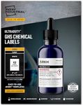 Avery UltraDuty GHS Chemical Labels