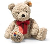 Soft Cuddly Friends Jimmy Teddy Bea