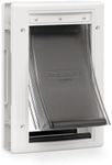 PetSafe Extreme Weather Pet Door -