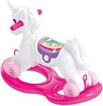 Dolu Rocker & Unicorn Kids Ride On