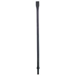 Grey Pneumatic (CH105) 3/4" Flat 18" Long Chisel