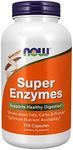 NOW Foods, Super Enzymes, Formulate