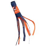 Denver Broncos Team Windsock