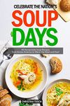 Celebrate the Nation's Soup Days: 4