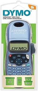 Dymo Letra Tag LT1 Electronic Label Maker