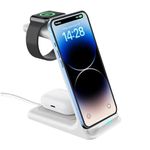 Charging Stand For Apple Watch And Iphone 11