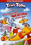 Tiny Toons: How I Spent My Vacation