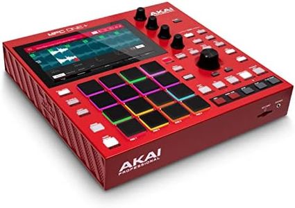 AKAI Profe