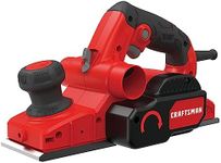 CRAFTSMAN Wood Planer, Electric Han