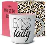 Triple Gifffted Boss Lady Gifts for