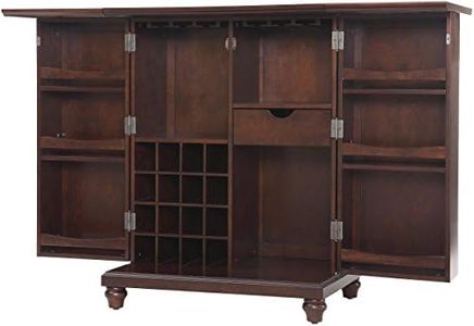 Crosley Fu