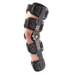 Breg T Scope Premier Post-Op Knee Brace (T Scope Premier) by Breg