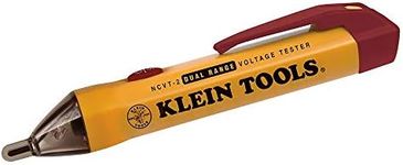 Klein Tools Dual Range Non Contact Voltage Tester