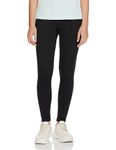 Adidas Women Polyester TE 78 TIG Training Tights Black (2XS)