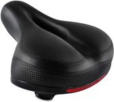 IPOW Comfort Bike Seat for Women or