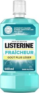 Listerine 