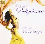 Lebanese Bellydance: Best of Emad Sayyah