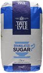 Tate And Lyle Sugars granulated Sugar 10 kg