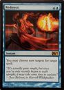 64/249 REDIRECT RARE CORE SET 2013 MTG CARD