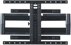 SANUS Full-Motion TV Wall Mount, 42