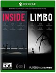 INSIDE/LIMBO Double Pack for Xbox One