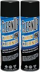 Maxima 75920-2PK Clean-Up Aerosol, 31 fl. oz., 2 Pack