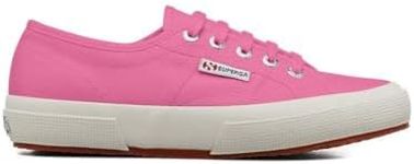 Superga Women's 2750 Cotu Classic S