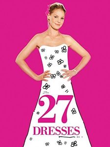 27 Dresses