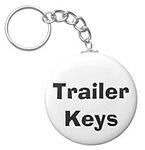 A&T Designs Trailer Keys 2.25” Keyc