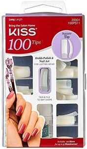 Kiss Nail 