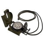 Coopers Bay Scout Lensatic Compass 