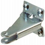 Prime-Line Products K 5031 Door Closer Jamb Bracket, Side Mount