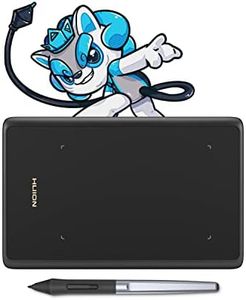 HUION Insp