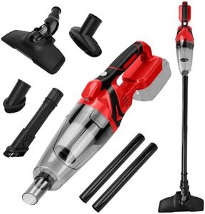 Cordless H