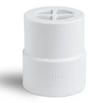 THE JOLIE REPLACEMENT FILTER FOR THE JOLIE FILTERED SHOWERHEAD- High Pressure Showerhead filter, Clinically Tested, Shower Filter Replacement For Healthier Hair & Skin