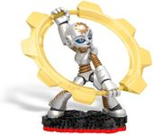 Skylanders Trap Team: Trap Master G