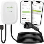 EMPORIA Level 2 EV Charger - NEMA 1