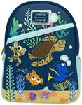 Loungefly Exclusive Finding Nemo Cr