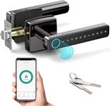 Smart Home Door Lock