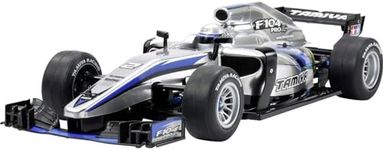 Tamiya 1/10 Electric RC Car Series No.652 F104 PROII Type 2017 with Body 58652