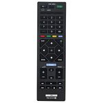 ALLIMITY RM-GA024 Remote fit for Sony Bravia LCD TVs KLV-40R482B KLV-32R412B KLV-32R422B KLV-32R482B KLV-32R402A KLV-28R412B KLV-32R422A KLV-40R452A KLV-24R402A KLV-24R422A KLV-48R482B KLV-46R452A