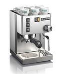 Rancilio HSD-Silvia Silvia Espresso Machine